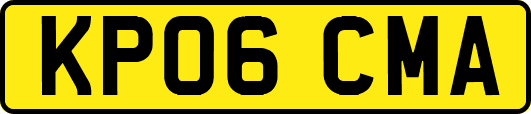 KP06CMA