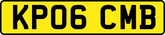 KP06CMB
