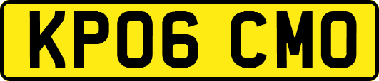 KP06CMO
