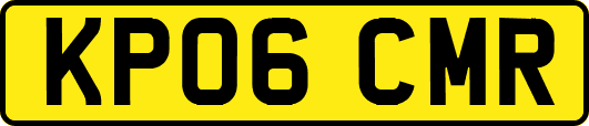 KP06CMR