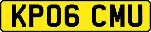 KP06CMU