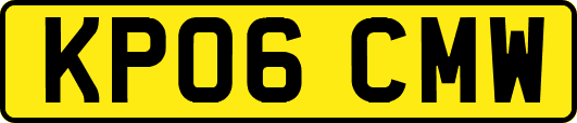 KP06CMW