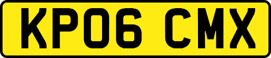 KP06CMX