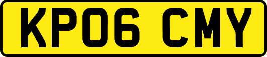 KP06CMY