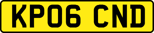 KP06CND