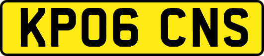 KP06CNS