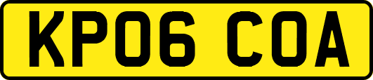KP06COA