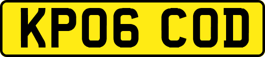 KP06COD