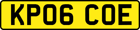 KP06COE