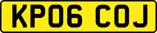 KP06COJ