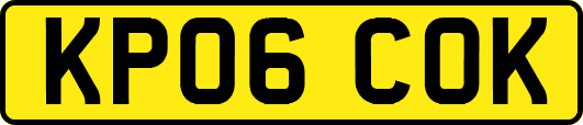 KP06COK
