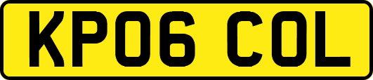 KP06COL