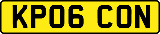 KP06CON