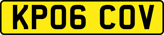KP06COV