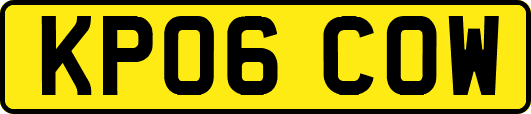 KP06COW