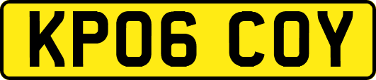 KP06COY