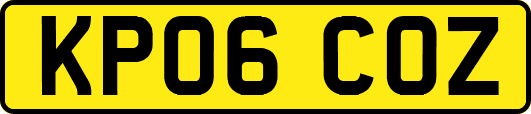 KP06COZ