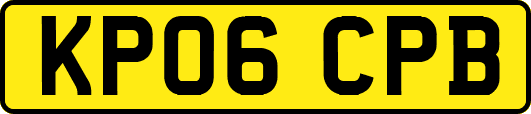 KP06CPB