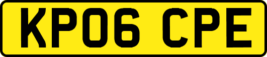 KP06CPE