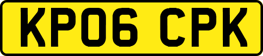 KP06CPK