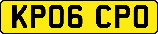 KP06CPO