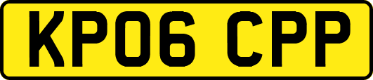 KP06CPP