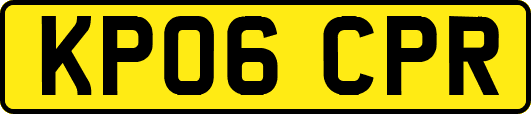KP06CPR