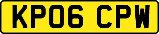 KP06CPW