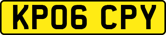 KP06CPY