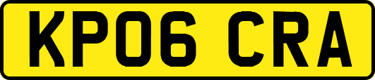KP06CRA