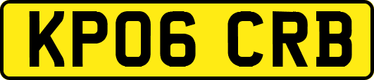 KP06CRB