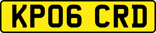 KP06CRD
