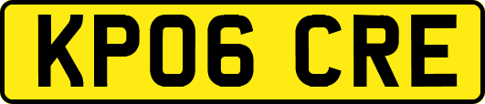 KP06CRE