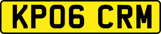 KP06CRM