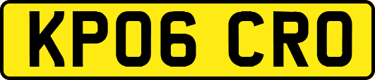 KP06CRO