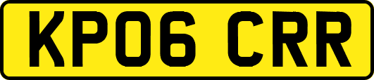KP06CRR