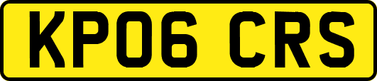 KP06CRS