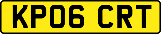 KP06CRT