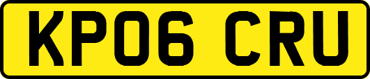 KP06CRU