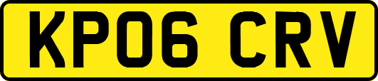 KP06CRV