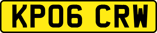 KP06CRW