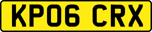 KP06CRX
