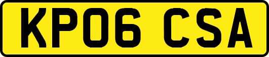 KP06CSA