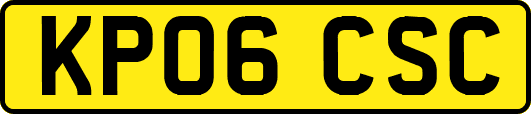 KP06CSC
