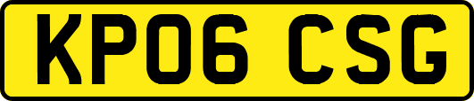 KP06CSG