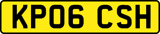 KP06CSH