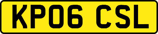 KP06CSL