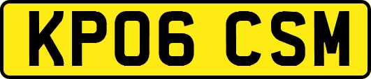 KP06CSM