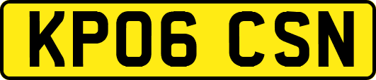 KP06CSN
