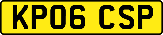 KP06CSP